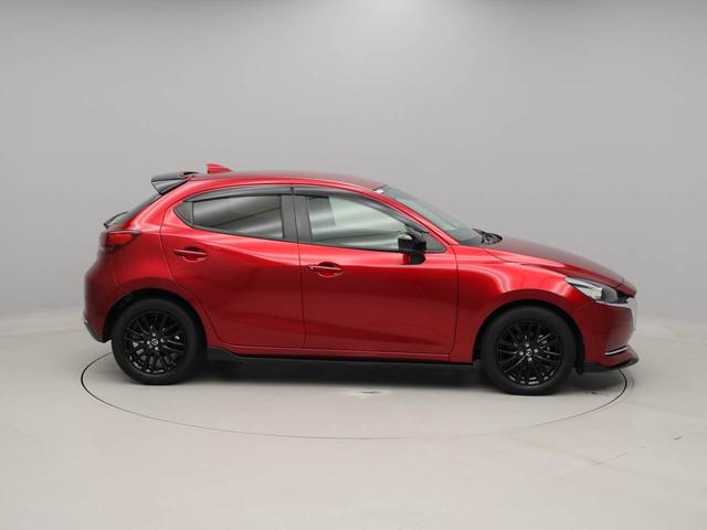 ＭＡＺＤＡ２１５Ｓ　ブラックトーンエディションメモリーナビ　全方位カメラ　キーフリー（愛知県）の中古車