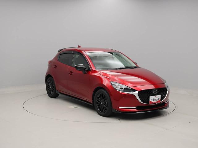 ＭＡＺＤＡ２１５Ｓ　ブラックトーンエディションメモリーナビ　全方位カメラ　キーフリー（愛知県）の中古車