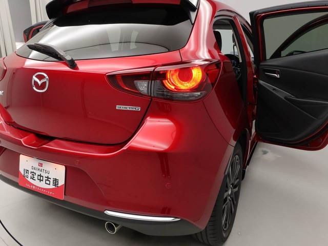 ＭＡＺＤＡ２１５Ｓ　ブラックトーンエディションメモリーナビ　全方位カメラ　キーフリー（愛知県）の中古車