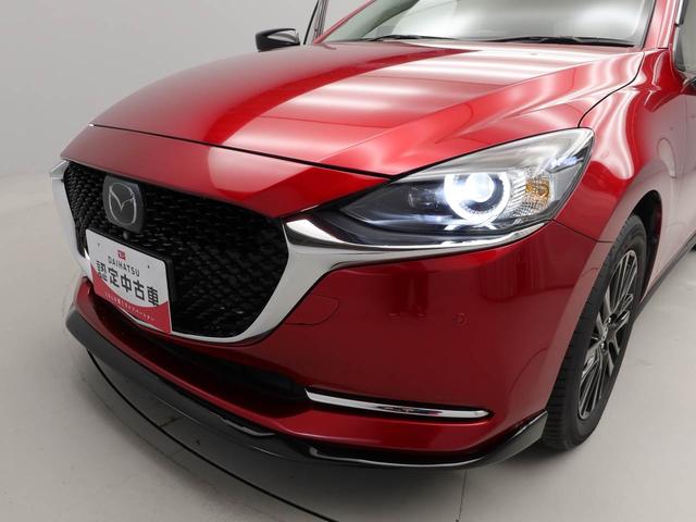 ＭＡＺＤＡ２１５Ｓ　ブラックトーンエディションメモリーナビ　全方位カメラ　キーフリー（愛知県）の中古車