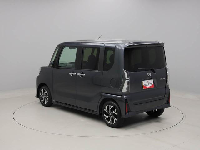 タントカスタムＸキーフリー　ＬＥＤヘッドライト　衝突軽減装備（愛知県）の中古車