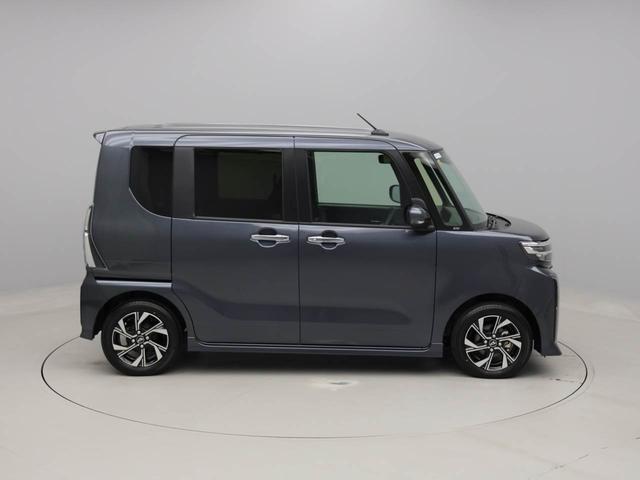 タントカスタムＸキーフリー　ＬＥＤヘッドライト　衝突軽減装備（愛知県）の中古車