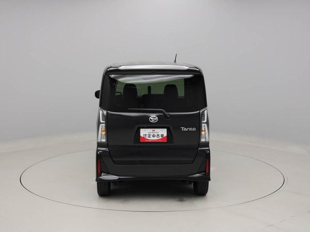 タントカスタムＲＳ（愛知県）の中古車