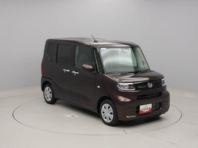 タントＸキーフリー　ＬＥＤヘッドライト　衝突軽減装備（愛知県）の中古車