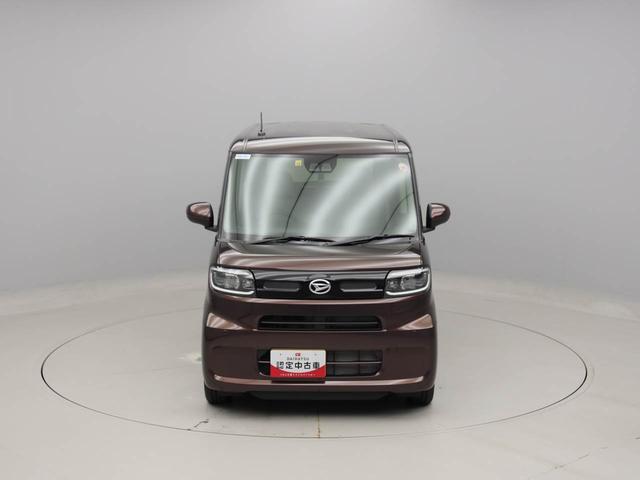 タントＸキーフリー　ＬＥＤヘッドライト　衝突軽減装備（愛知県）の中古車