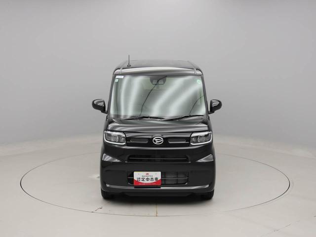 タントＸスマートキー　シートヒーター　オートエアコン（愛知県）の中古車