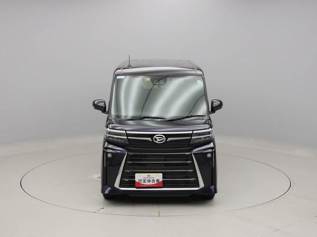 タントカスタムＸ両側電動スライドドア　スマートキー　バックカメラ（愛知県）の中古車