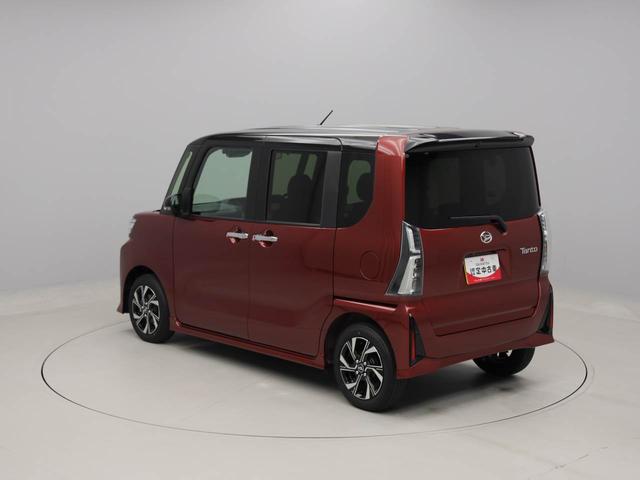 タントカスタムＸ（愛知県）の中古車