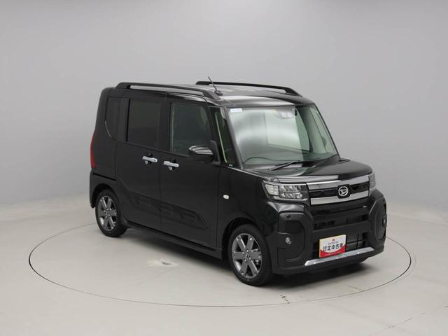 タントファンクロスターボ（愛知県）の中古車