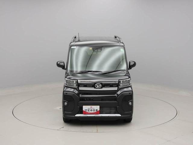 タントファンクロスターボ（愛知県）の中古車