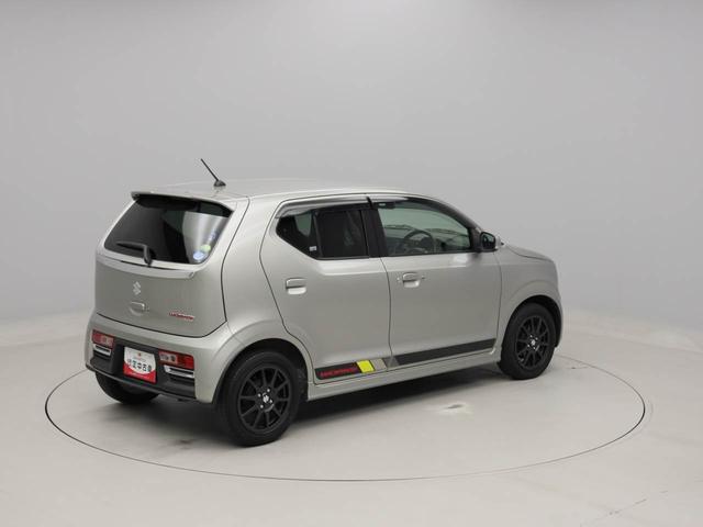 アルトワークスベースグレード（愛知県）の中古車