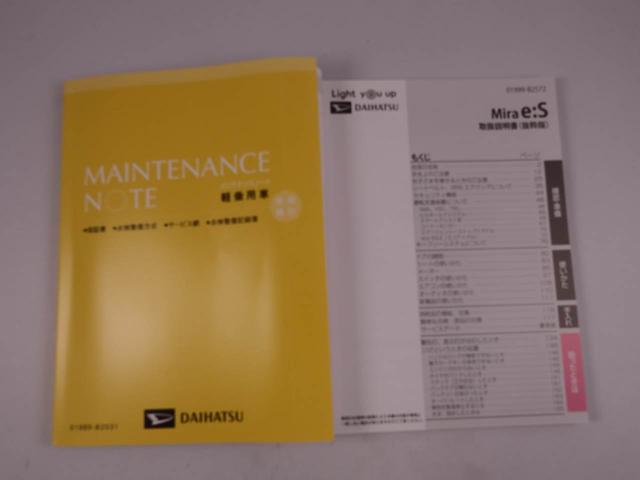 ミライースＬ　ＳＡIII（愛知県）の中古車