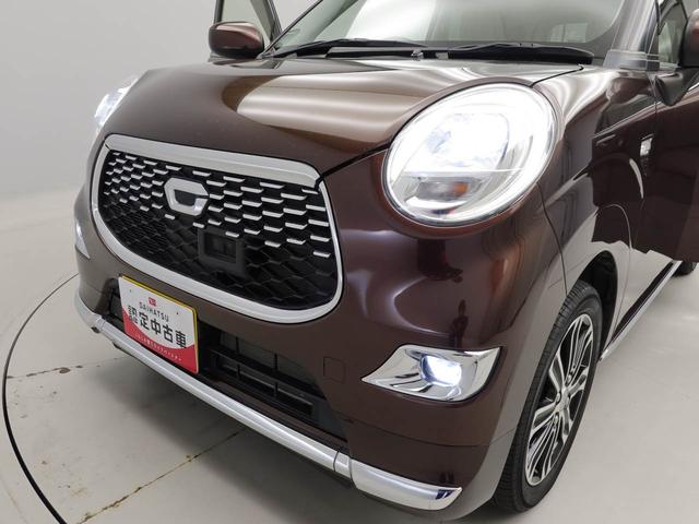 キャストスタイルＧ　ＳＡII（愛知県）の中古車