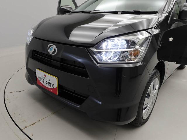 ミライースＸ　ＳＡIII（愛知県）の中古車