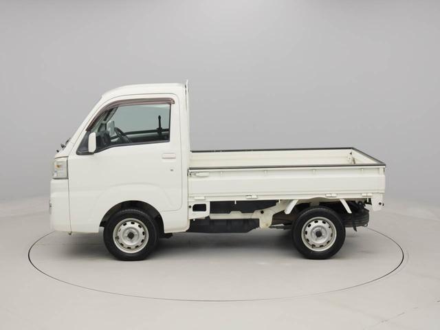 ハイゼットトラックＥＸＴ４ＷＤ　マニュアルミッション（愛知県）の中古車