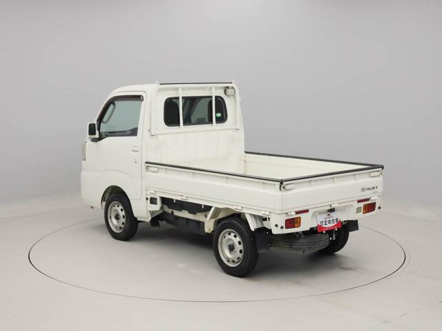 ハイゼットトラックＥＸＴ４ＷＤ　マニュアルミッション（愛知県）の中古車