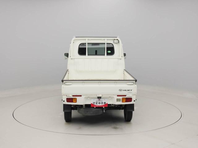 ハイゼットトラックＥＸＴ４ＷＤ　マニュアルミッション（愛知県）の中古車