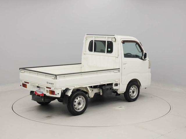 ハイゼットトラックＥＸＴ４ＷＤ　マニュアルミッション（愛知県）の中古車