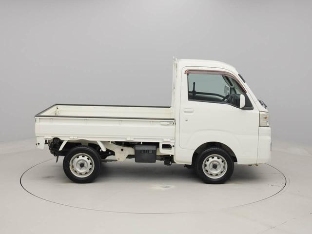 ハイゼットトラックＥＸＴ４ＷＤ　マニュアルミッション（愛知県）の中古車