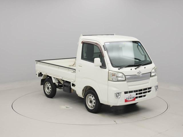 ハイゼットトラックＥＸＴ４ＷＤ　マニュアルミッション（愛知県）の中古車