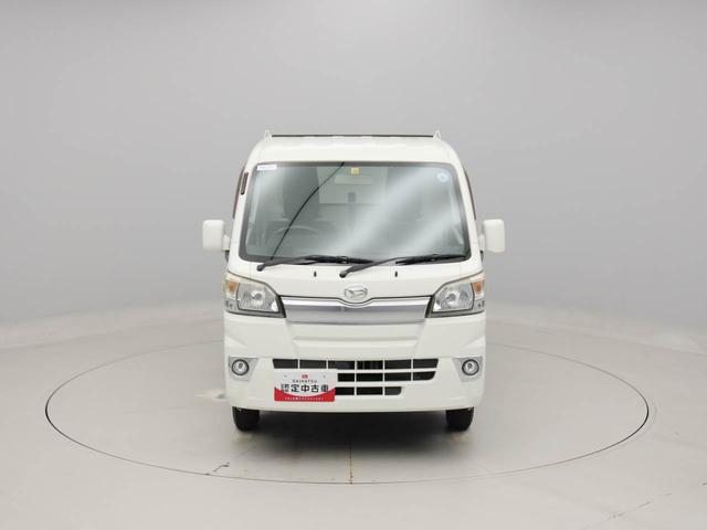 ハイゼットトラックＥＸＴ４ＷＤ　マニュアルミッション（愛知県）の中古車