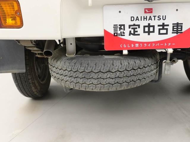 ハイゼットトラックＥＸＴ４ＷＤ　マニュアルミッション（愛知県）の中古車