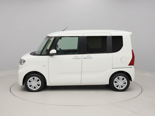 タントＸスマートキー　バックカメラ　片側電動スライドドア（愛知県）の中古車