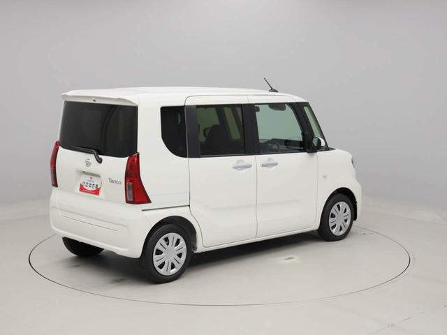 タントＸスマートキー　バックカメラ　片側電動スライドドア（愛知県）の中古車