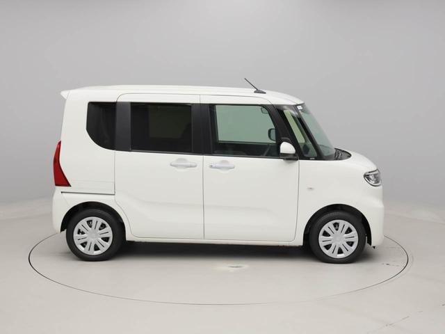 タントＸスマートキー　バックカメラ　片側電動スライドドア（愛知県）の中古車