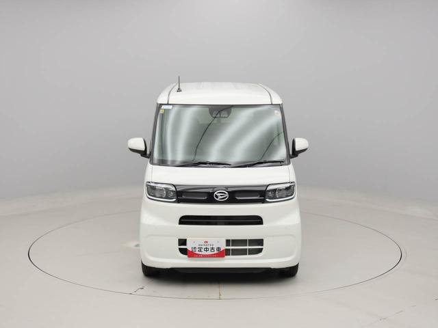 タントＸスマートキー　バックカメラ　片側電動スライドドア（愛知県）の中古車