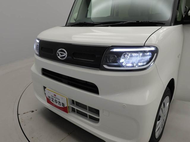 タントＸスマートキー　バックカメラ　片側電動スライドドア（愛知県）の中古車