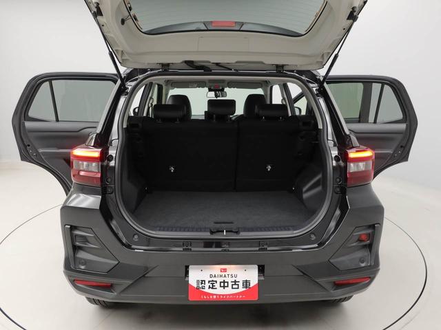 ロッキープレミアムＧ　ＨＥＶ（愛知県）の中古車