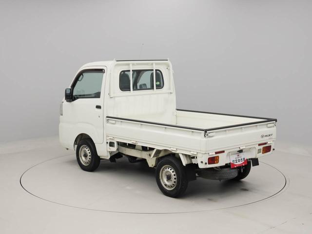 ハイゼットトラックスタンダード（愛知県）の中古車