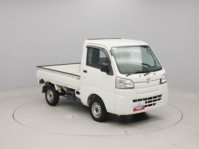 ハイゼットトラックスタンダード（愛知県）の中古車