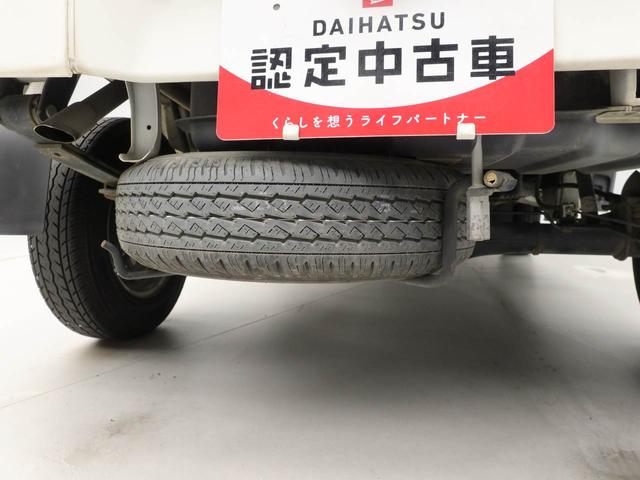 ハイゼットトラックスタンダード（愛知県）の中古車