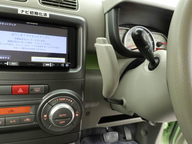 ムーヴコンテＸ　ＶＳ　ナビ　ドラレコ　ＴＶ　ＥＴＣアイドリングストップ　エアバック　ＡＢＳ　ＣＶＴ　キーフリー（愛知県）の中古車