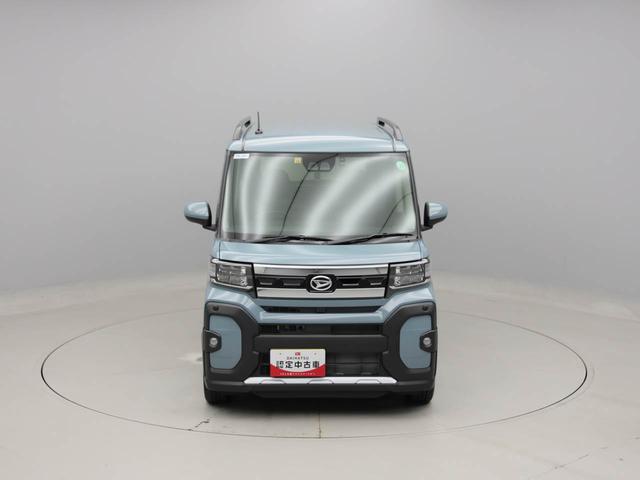 タントファンクロスターボ（愛知県）の中古車