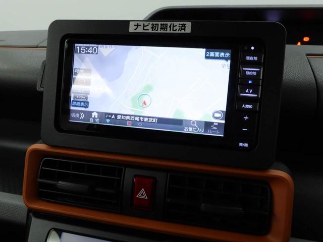 タントファンクロスターボ（愛知県）の中古車