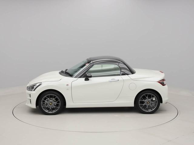 コペンＧＲ　スポーツＨＫＳスポーツマフラー　ＣＶＴ　シートヒーター（愛知県）の中古車