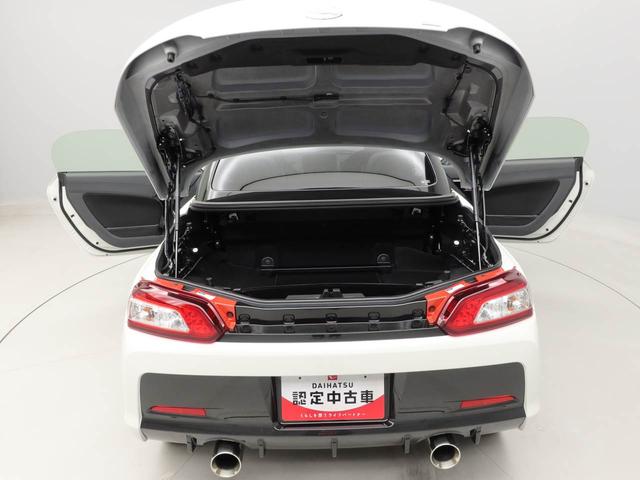 コペンＧＲ　スポーツＨＫＳスポーツマフラー　ＣＶＴ　シートヒーター（愛知県）の中古車