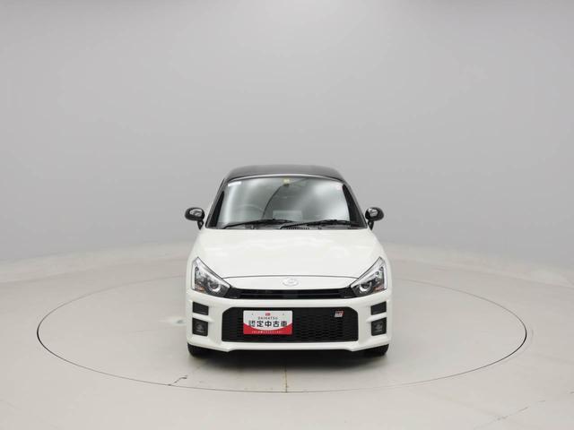 コペンＧＲ　スポーツＨＫＳスポーツマフラー　ＣＶＴ　シートヒーター（愛知県）の中古車