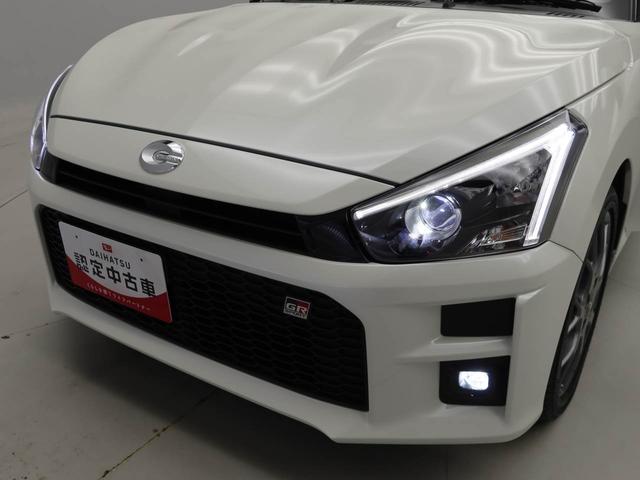 コペンＧＲ　スポーツＨＫＳスポーツマフラー　ＣＶＴ　シートヒーター（愛知県）の中古車