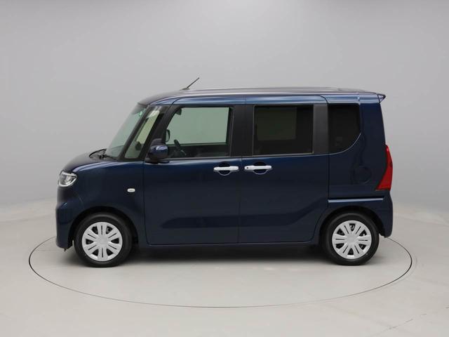 タントＸ（愛知県）の中古車