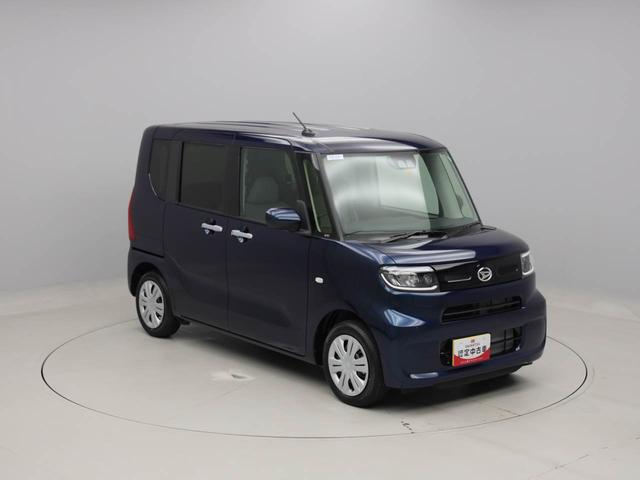 タントＸ（愛知県）の中古車