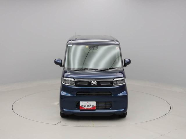 タントＸ（愛知県）の中古車