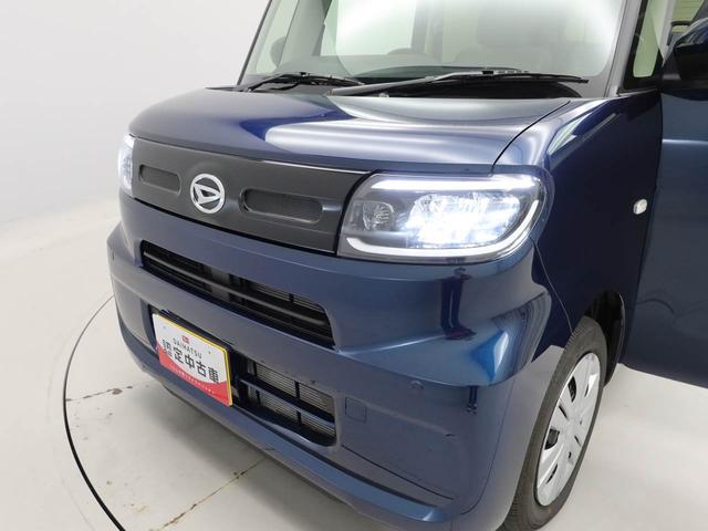 タントＸ（愛知県）の中古車