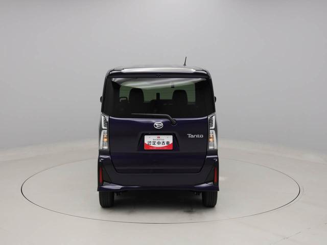 タントカスタムＲＳ（愛知県）の中古車