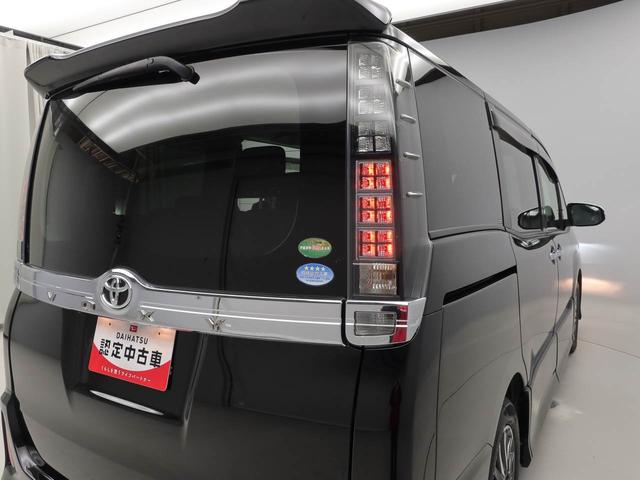 ヴォクシーＺＳ　煌（愛知県）の中古車