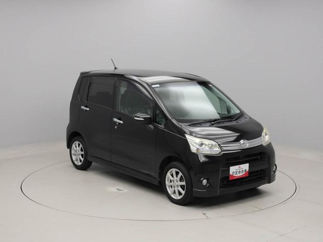 ムーヴカスタム　Ｘリミテッド（愛知県）の中古車