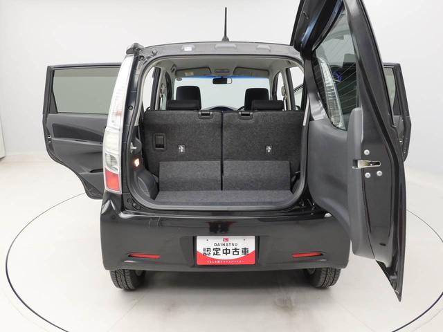 ムーヴカスタム　Ｘリミテッド（愛知県）の中古車